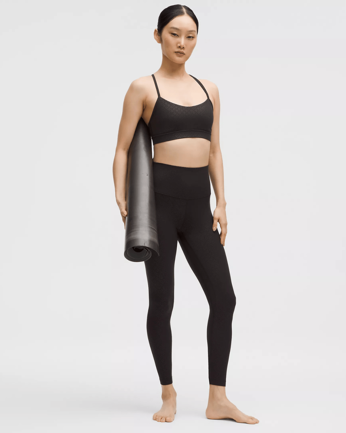 Calça Lululemon Align™ High - Rise 25" - Lululemon - 2020012 - 2