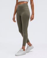 Vista na caixa Calça Lululemon Align™ High-Rise 25