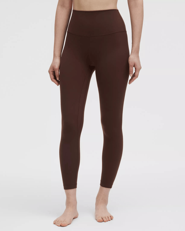 Calça Lululemon Align™ High-Rise 25