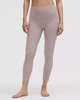 Calça Lululemon Align™ High - Rise 25