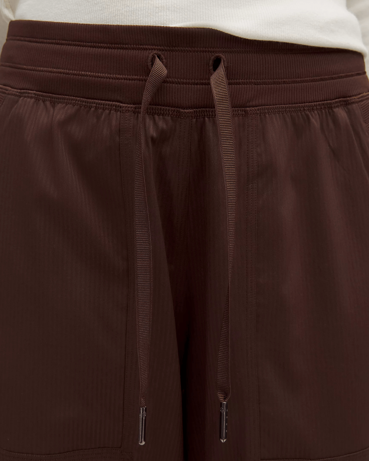 Calça Lululemon Cargo Dance Studio Relaxed - Fit Mid - Rise - Lululemon - 11670127 - 1