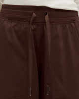 Vista em detalhe Calça Lululemon Cargo Dance Studio Relaxed-Fit Mid-Rise