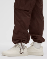 Vista na caixa Calça Lululemon Cargo Dance Studio Relaxed-Fit Mid-Rise