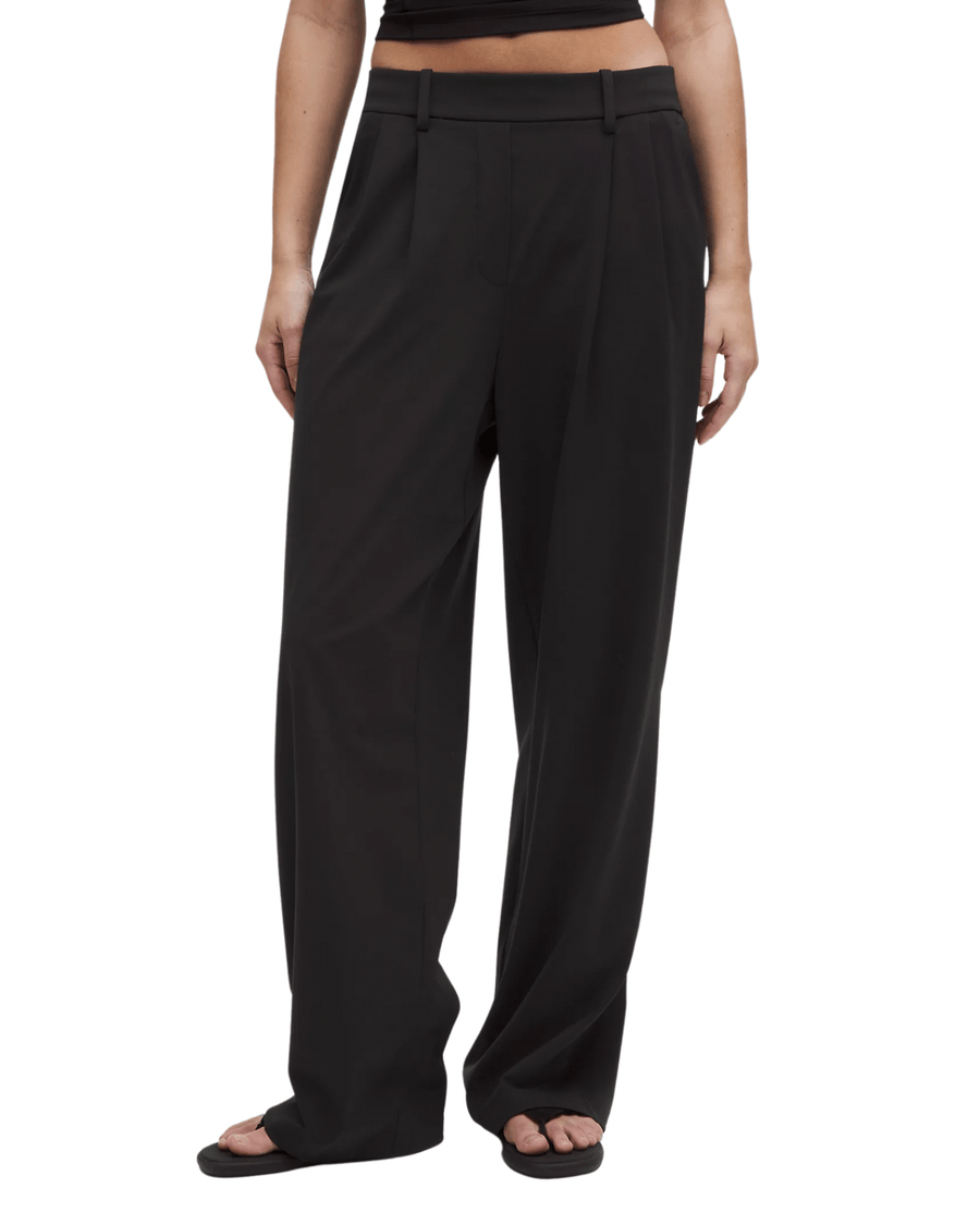 Vista traseira Calça Lululemon Daydrift Regular