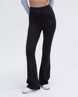 Calça Lululemon Groove Nulu Super - High - Rise Flared Regular - Lululemon - 9820425 - 16