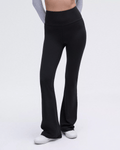Calça Lululemon Groove Nulu Super - High - Rise Flared Regular - Lululemon - 9820425 - 16