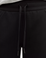 Vista superior Calça Lululemon Scuba Mid-Rise Wide-Leg Regular