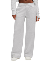 Calça Lululemon Scuba Mid - Rise Wide - Leg Regular - Calça - Lululemon - 11750327 - 7