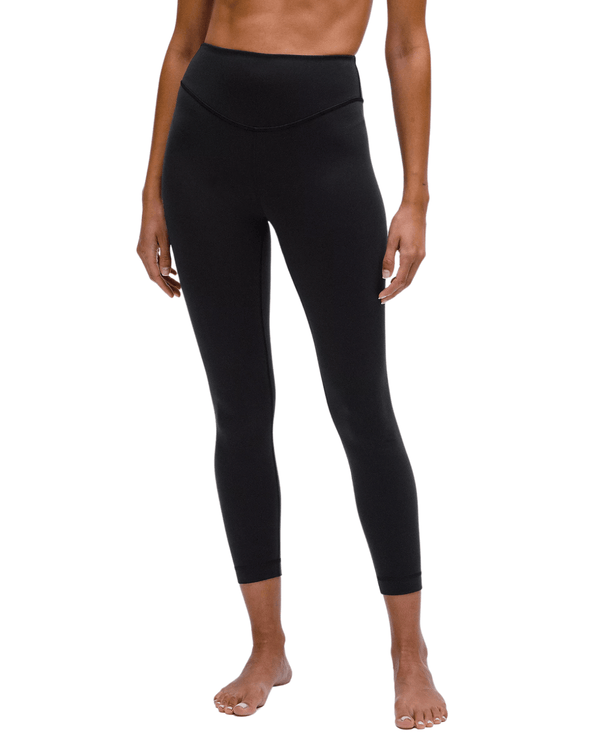 Calça Lululemon SmoothCover High - Rise Tight 25