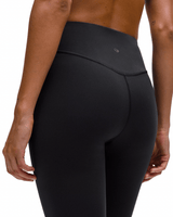 Vista traseira Calça Lululemon SmoothCover High-Rise Tight 25