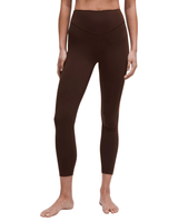 Vista na caixa Calça Lululemon SmoothCover High-Rise Tight 25