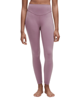 Vista em detalhe Calça Lululemon SmoothCover High-Rise Tight 25