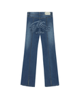 Calça Nude Project Illegal Jeans Blue Azul - Nude Project - NDP040 - 1