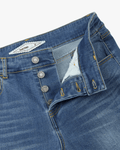 Calça Nude Project Illegal Jeans Blue Azul - Nude Project - NDP040 - 1