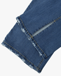 Calça Nude Project Illegal Jeans Blue Azul - Nude Project - NDP040 - 1