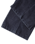 Calça Nude Project Jeans Soft Velvet Azul Marinho - Nude Project - NDP028 - 1