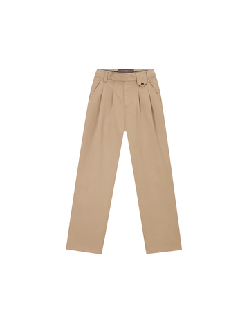 Calça Nude Project Vinyl Chino Bege - Nude Project - 