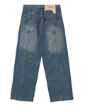 Calça Pace Boys Scout Straight Light Jeans - Pace - 