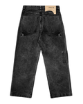 Calça Pace Locker Trousers Washed Preto - Pace - 