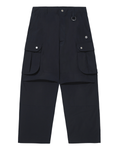 Calça Pace Milli Cargo Azul Marinho - Pace - 