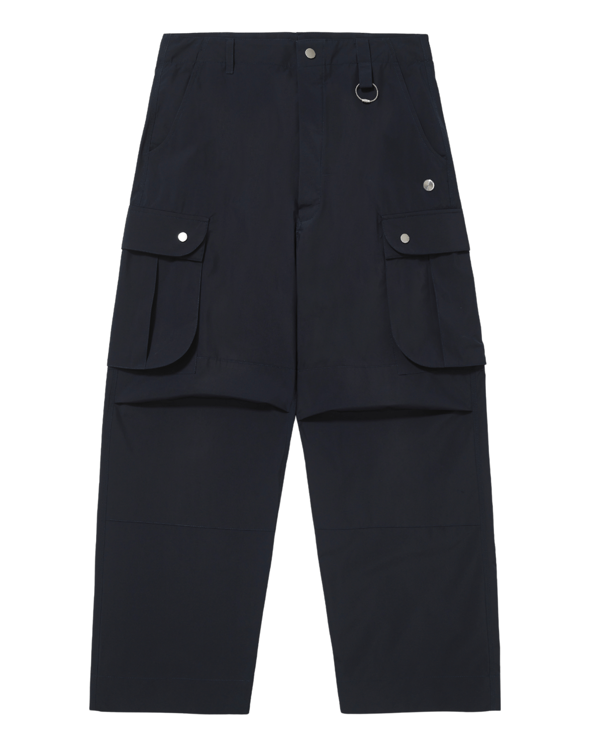 Calça Pace Milli Cargo Azul Marinho - Pace - 