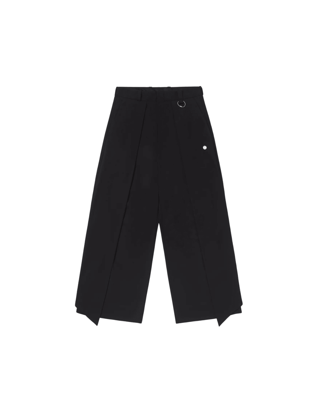 Calça Pace Nomo Tailoring Trousers Preto