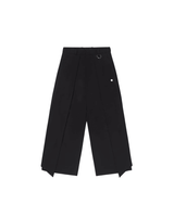 Calça Pace Nomo Tailoring Trousers Preto em preto original na LK Sneakers