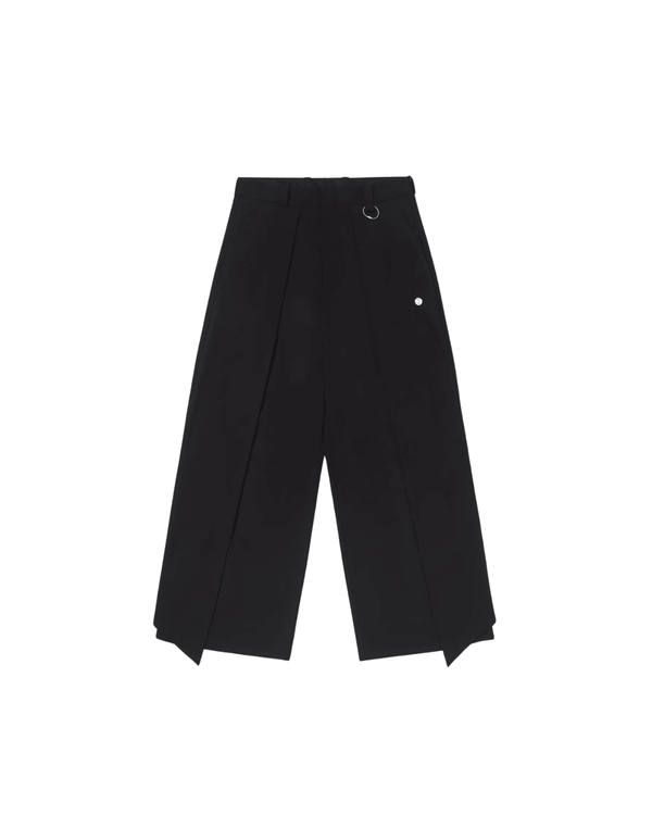 Calça Pace Nomo Tailoring Trousers Preto