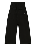 Calça Pace PF Sweatpants Preto - Pace - 