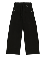 Calça Pace PF Sweatpants Preto em preto original na LK Sneakers