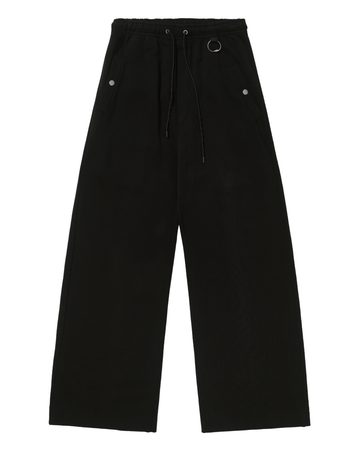 Calça Pace PF Sweatpants Preto - Pace - 