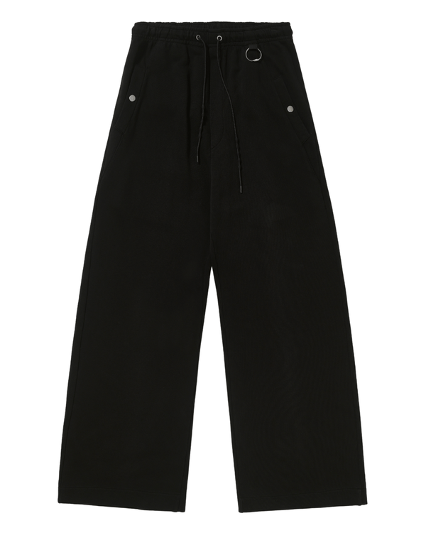 Calça Pace PF Sweatpants Preto em preto original na LK Sneakers