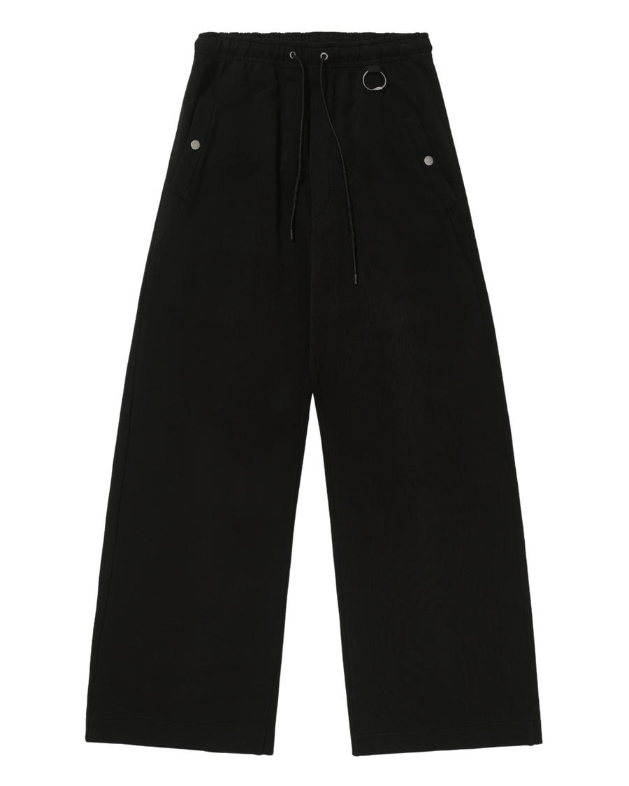Calça Pace PF Sweatpants Preto em preto original na LK Sneakers