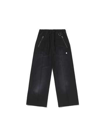 Calça Pace Uniforma Stone Black Preto