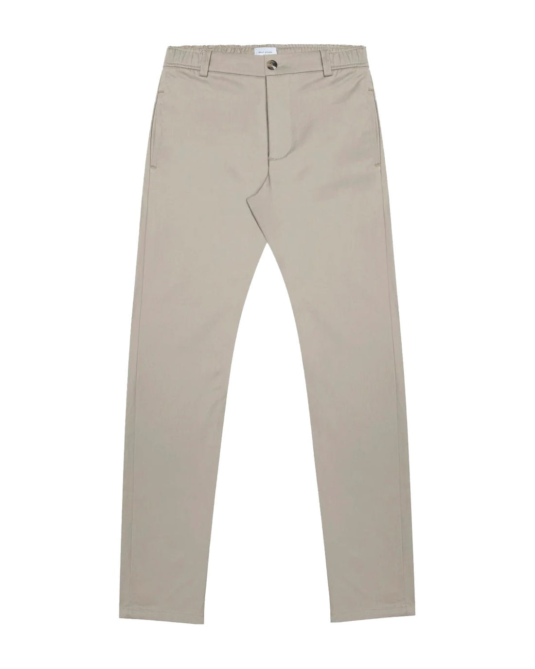 Calça Saint Studio Chino Supima Caqui - Saint Studio - ST9