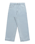 Calça Saint Studio Jeans Claro Baggy Azul - Saint Studio - ST46 - 1