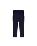 Calça Slyce Classics Piquet Azul - Slyce - 