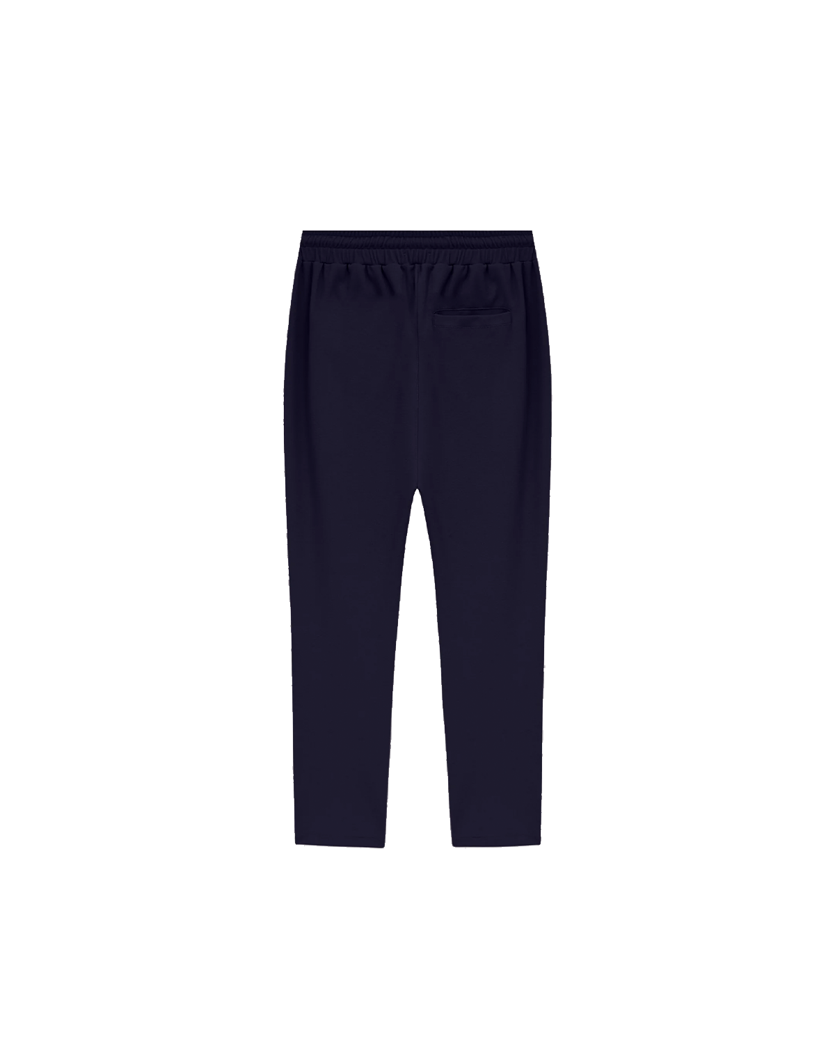 Calça Slyce Classics Piquet Azul - Slyce - 