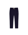 Calça Slyce Classics Piquet Azul - Slyce - 