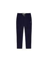 Calça Slyce Classics Piquet Azul em azul original na LK Sneakers