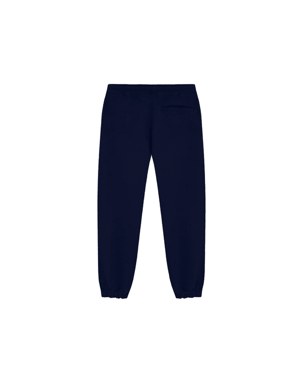 Calça Slyce Essential Navy Azul Marinho
