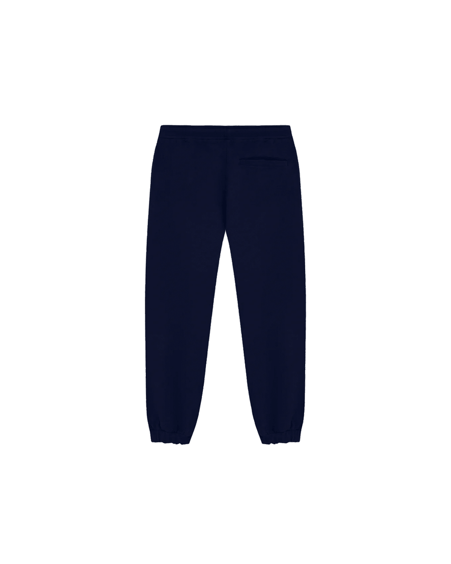 Calça Slyce Essential Navy Azul Marinho