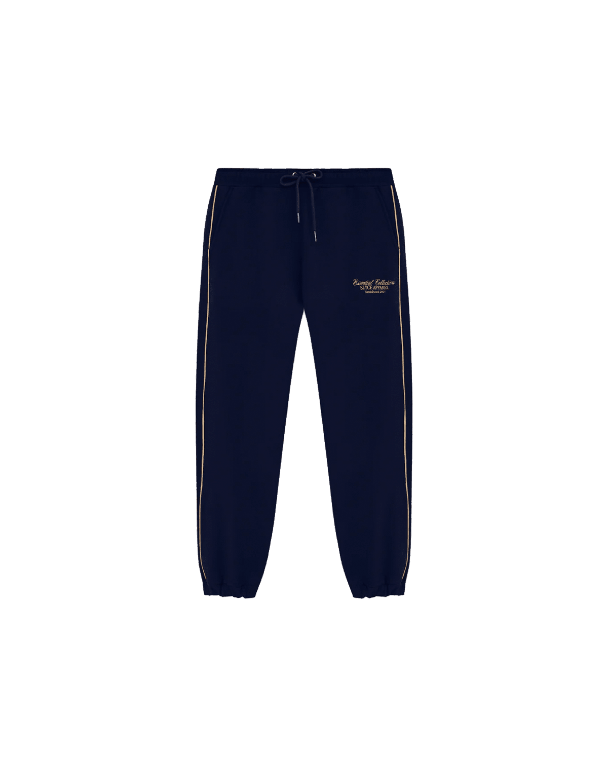 Calça Slyce Essential Navy Azul Marinho