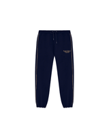 Calça Slyce Essential Navy Azul Marinho calça em azul marinho original na LK Sneakers