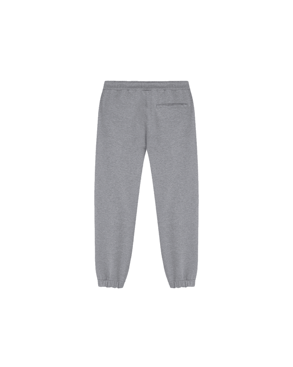 Calça Slyce Essential Sport Grey Cinza