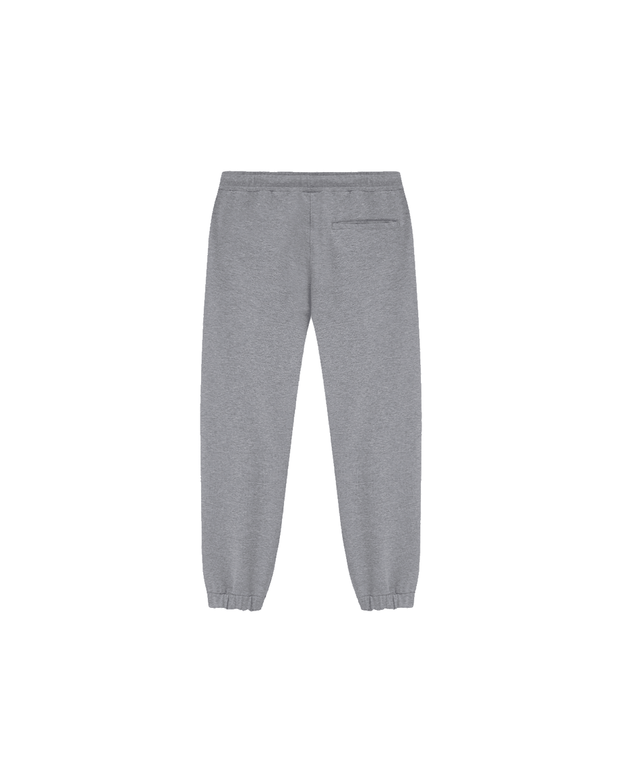 Calça Slyce Essential Sport Grey Cinza
