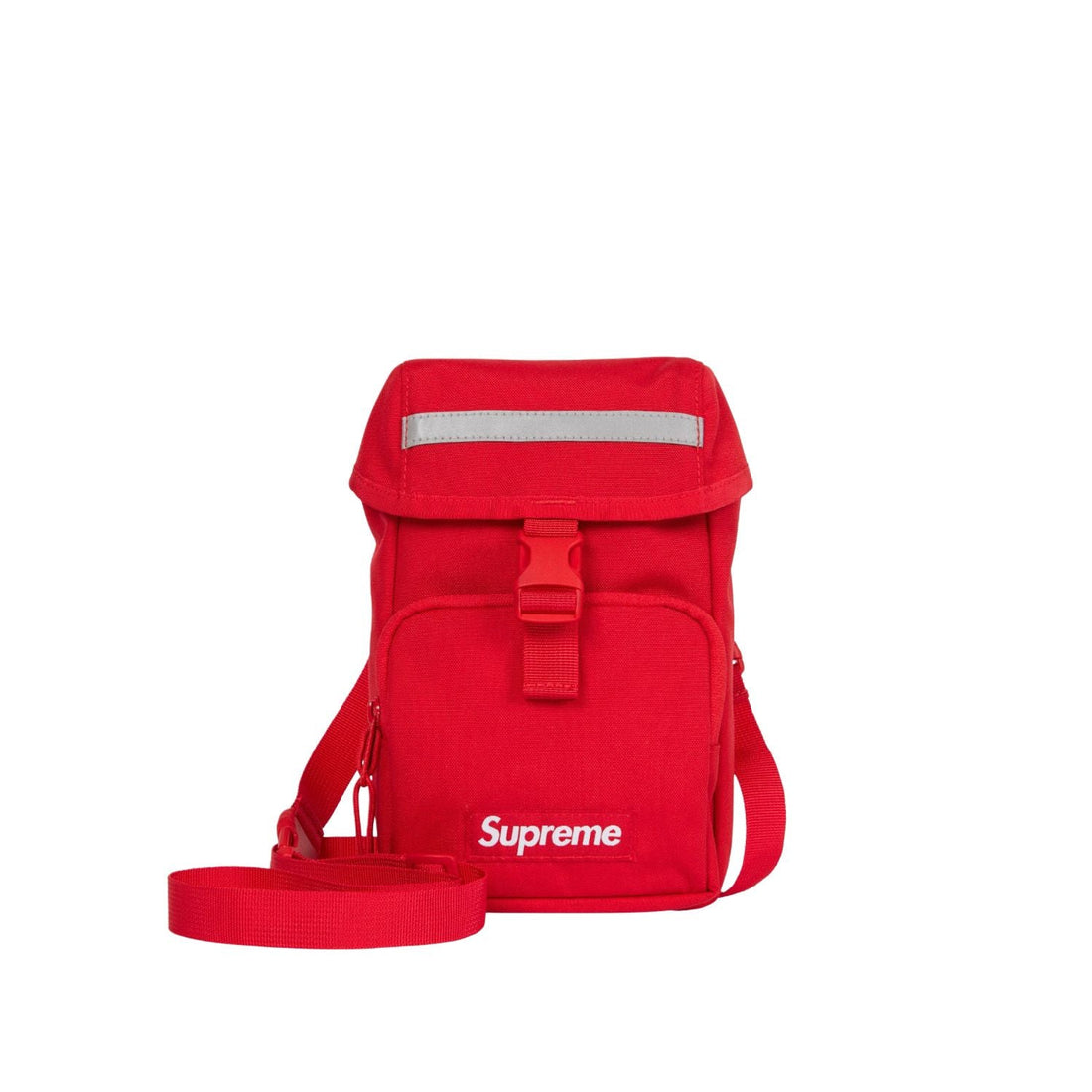 Camera Bag Supreme FW 24 Vermelho - Supreme - SUPCAMERA2