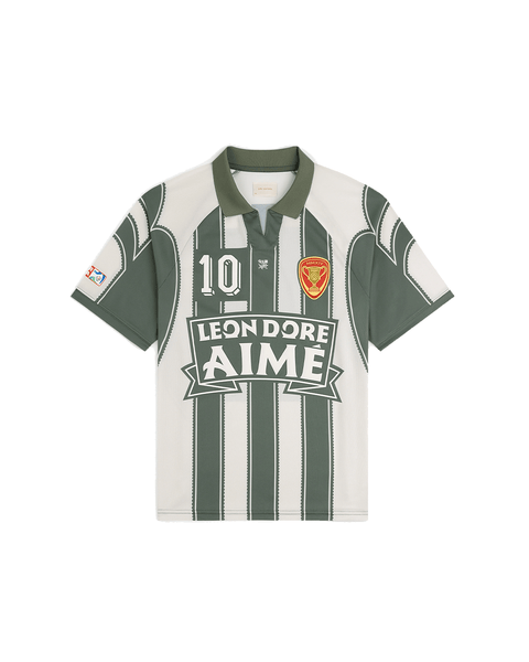 Aimé Leon Dore Soccer Jersey Pristine | LK Sneakers