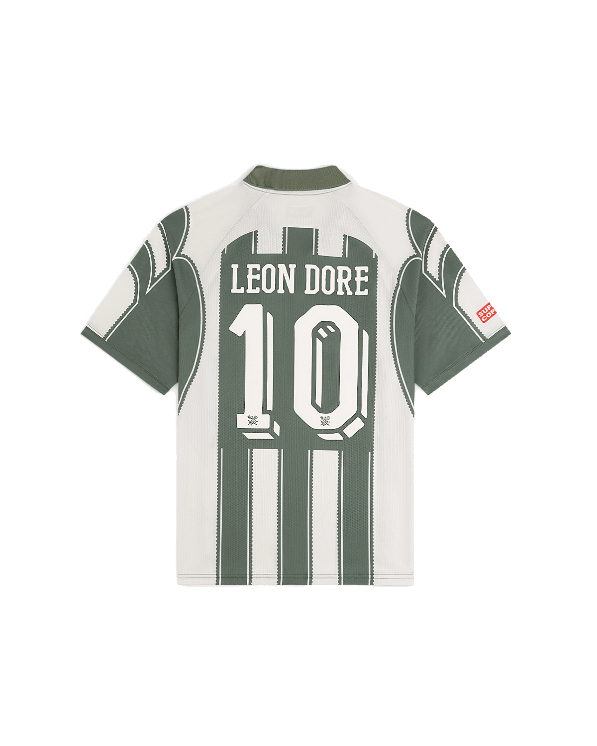 Aimé Leon Dore Soccer Jersey Pristine | LK Sneakers