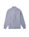 Camisa Aphase Check - Light Blue Azul - Aphase - 